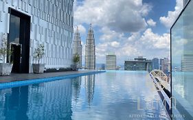 The Platinum 2 Kuala Lumpur by Luma